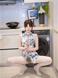 Xiuren Xiuren Network March 19, 2024 NO.8255 Menglinger Mini(56)